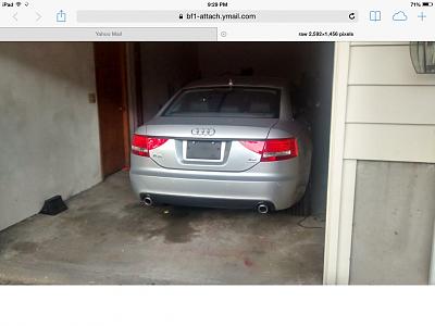 New product for audi a6 c6 update your cars taillights-image.jpg