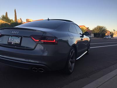 For Trade 2014 Audi S5 Tail Lights-img_9233.jpg