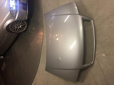 FS: Audi Allroad Hood (Silver)-img_9848.jpg