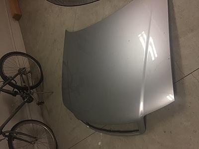FS: Audi Allroad Hood (Silver)-img_9849.jpg