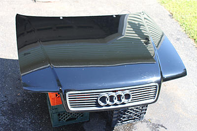 Hood &amp; Trunk for 1993-1995 Audi 80 &amp; 90, Cabriolet 2.8L 1994 to 1995-hood-3.jpg