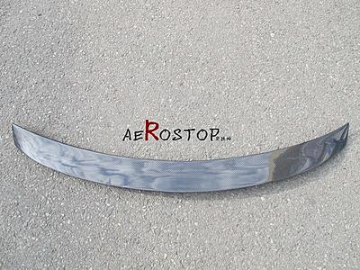 A4/s4 b8.5 enlaes style spoiler carbon fiber-htb16ubhrpxxxxxzafxxq6xxfxxx0.jpg