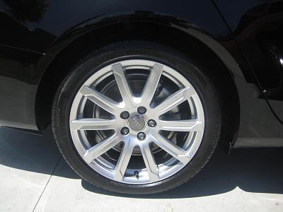 2010 Audi A4 B8 Sport Package 18 inch wheels w/ tires-062.jpg