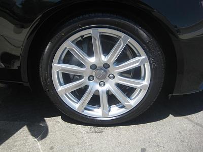 2010 Audi A4 B8 Sport Package 18 inch wheels w/ tires-064.jpg