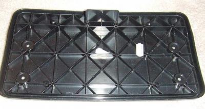 FS: OEM License Plate Frame-dscf2073.jpg