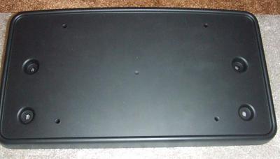 FS: OEM License Plate Frame-dscf2086.jpg