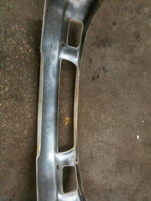 FS Audi a4 1999 front bumper body kit-bumper3.jpg