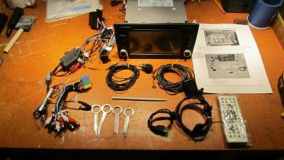 Complete Dynavin A4 Head Unit For Sale-img_1476.jpg