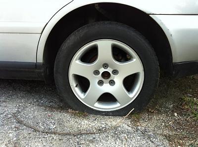 Parting Out: Completely stock silver b5 wagon-photo-15-.jpg