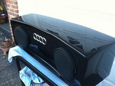 Hand made custom sub box one of a kind!!!!-photo-2.jpg