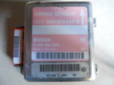 Audi A4/A6/VW Airbag Module-no codes-a6airbag.jpg