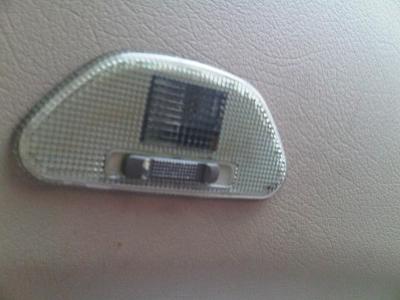 Misc Interior Parts for Sale-light1.jpg