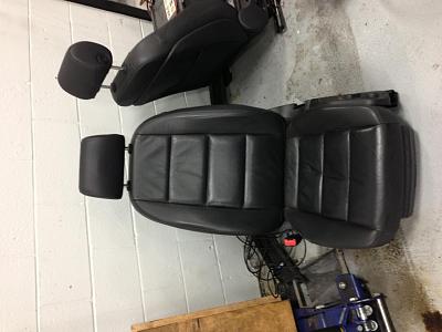 2006 A6 black leather power seats for sale-image.jpg