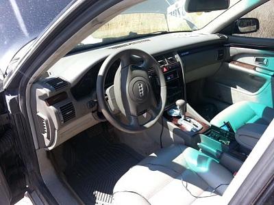 2000 A8 Complete interior and electricals available-int640.jpg