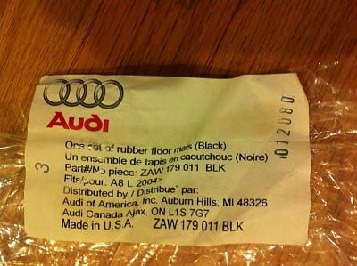 New Premium Audi OEM Rubber Mats - Rear D3 A8L 2004-2010-img_1555-s.jpg
