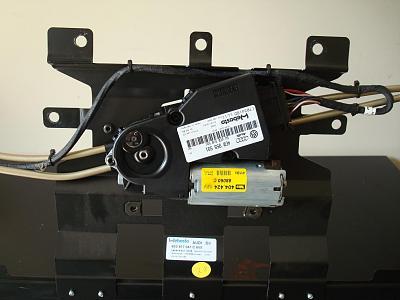 2004 Audi A8L D3 Beige Sunroof Assembly-dsc09978.jpg