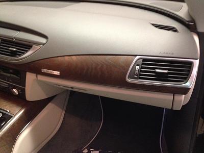 FS: Complete set A7 Natural Ash Wood Interior in Excellent condition-img_0849.jpg