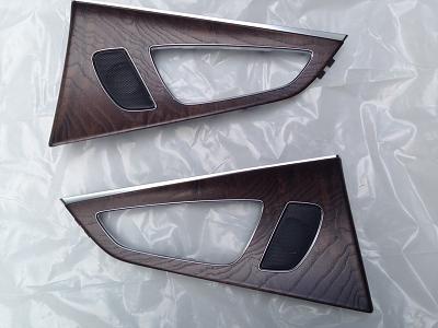 FS: Complete set A7 Natural Ash Wood Interior in Excellent condition-img_0851-1-.jpg