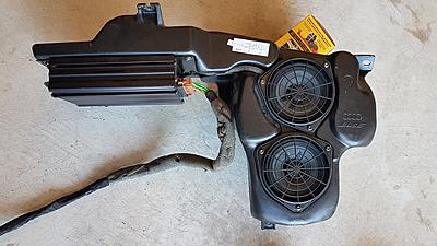 Mouse over image to zoom Bose-Sound-System-2001-Audi-A6-subwoofer-amp-woofers-and-tw-20170705_115215.jpg