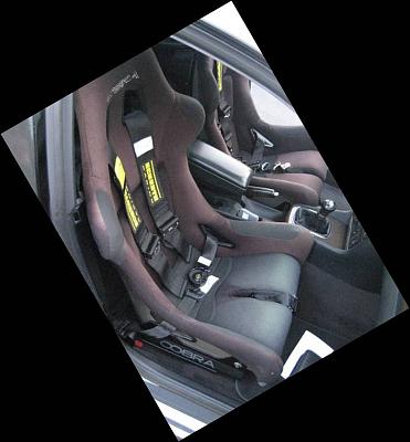 Cobra Suzuka Racing Seats w/hardware-picture2.jpg