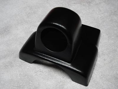 FS: B5 S4/A4 steering column turbo boost gauge pod-dsc02743.jpg