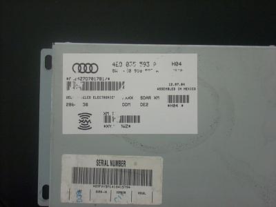 Audi Xm Tuner 4sale-dscn1389.jpg