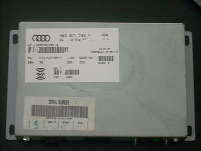 Audi Xm Tuner 4sale-dscn1392.jpg