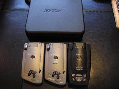 3 Radar Detectors: Escort Passport 9500i, 8500 X50, 8500-img_5301.jpg