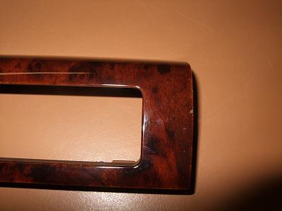 FS: B5 A4/S4 wood trim (birds eye maple) hazard/cup holder surround-dscf3514.jpg