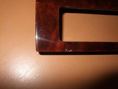 FS: B5 A4/S4 wood trim (birds eye maple) hazard/cup holder surround-dscf3515.jpg