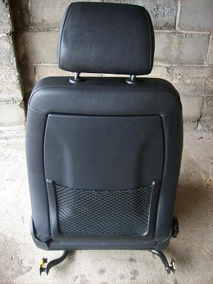 B5 A4 96-01 Black Passenger Seat (manual) A+ Cond.-ebay-stuff-sale-051.jpg