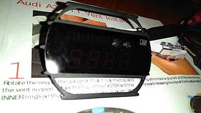 FS: P3 Cars Vent Gauge VIDI Multi-Gauge TT TTS TTRS-img_20170814_230045.jpg