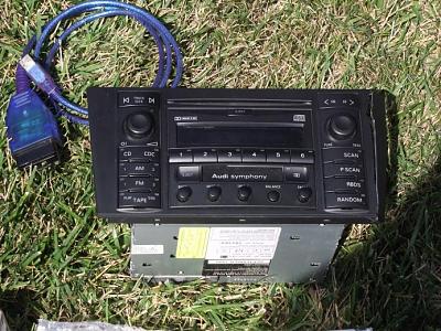 FS Misc A6 2.7t parts as a lot only!-dscf0203.jpg