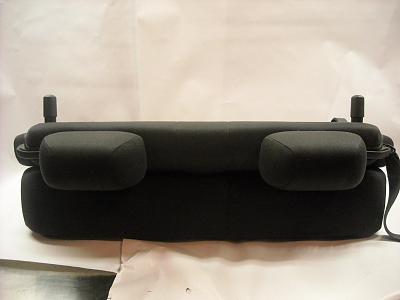 3rd row seat for Audi A6-audi-misc.-006.jpg
