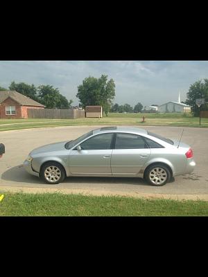 Selling Silver 1998 A6 or will continue to part it out-image.jpg