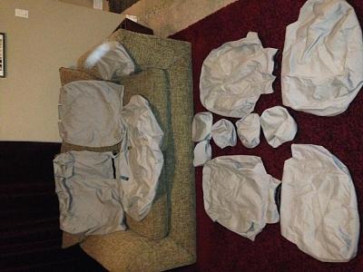 FS: B7 A4 Custom fit Cotton Seat Covers (Gray) 0-img_9710.jpg