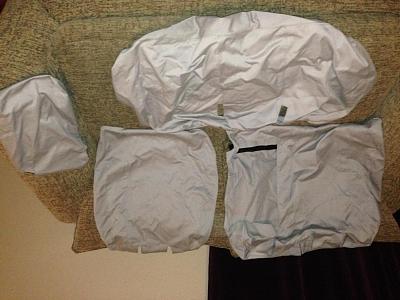 FS: B7 A4 Custom fit Cotton Seat Covers (Gray) 0-img_9712.jpg
