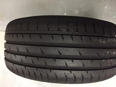 Continental ContiSportContact Tires- 41 miles only-img_1228.jpg