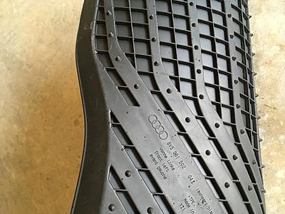 2015 A3/S3 Rubber Front Floor Mats OEM .00 the pair-img_9553.jpg