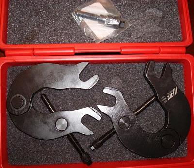 Camshaft Locking Tool A6 3.0L (AVK) Plus Main Crank Locking Pin-dsc01947.jpg