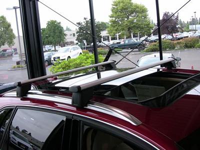 Audi Q5 roof storage racks for sale "cheap"-audi-q5-how-install-roof-racks-rails-23.jpg