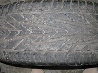 FS: 2 General Exclaim UHP Tires-img_0269a.jpg