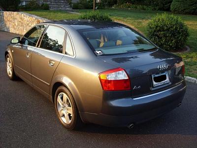 F/S 2002 A4 3.0l Quattro Only 43,704 miles!!! MUST SEE!!-driverquarter2002audi.jpg