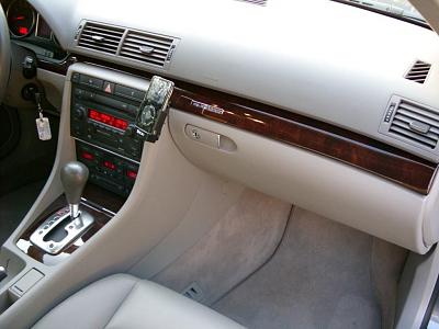 F/S 2002 A4 3.0l Quattro Only 43,704 miles!!! MUST SEE!!-frontinterior2002audi.jpg