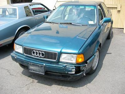1993 Audi 90CS - Parts / No Title - 0 (New Brunswick, NJ)-img_4028.jpg
