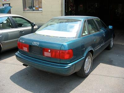1993 Audi 90CS - Parts / No Title - 0 (New Brunswick, NJ)-img_4022.jpg