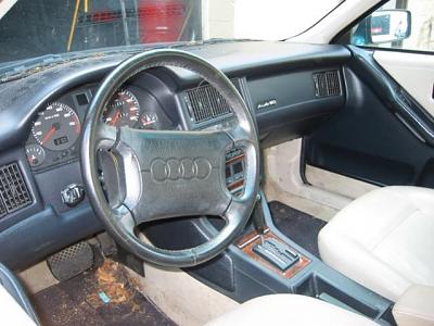 1993 Audi 90CS - Parts / No Title - 0 (New Brunswick, NJ)-img_4025.jpg