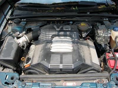 1993 Audi 90CS - Parts / No Title - 0 (New Brunswick, NJ)-img_4030.jpg