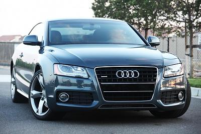 2009 AUDI A5 3.2 Quattro, Meteor Gray, S-LINE SPORT &amp; PREMIUM PKG, 499-audia5_11.jpg