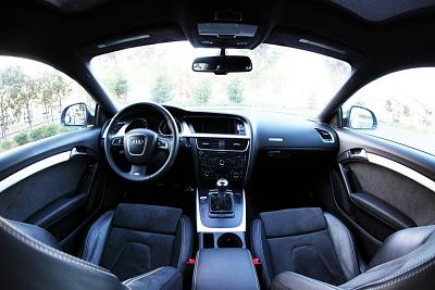2009 AUDI A5 3.2 Quattro, Meteor Gray, S-LINE SPORT &amp; PREMIUM PKG, 499-audia5_01.jpg